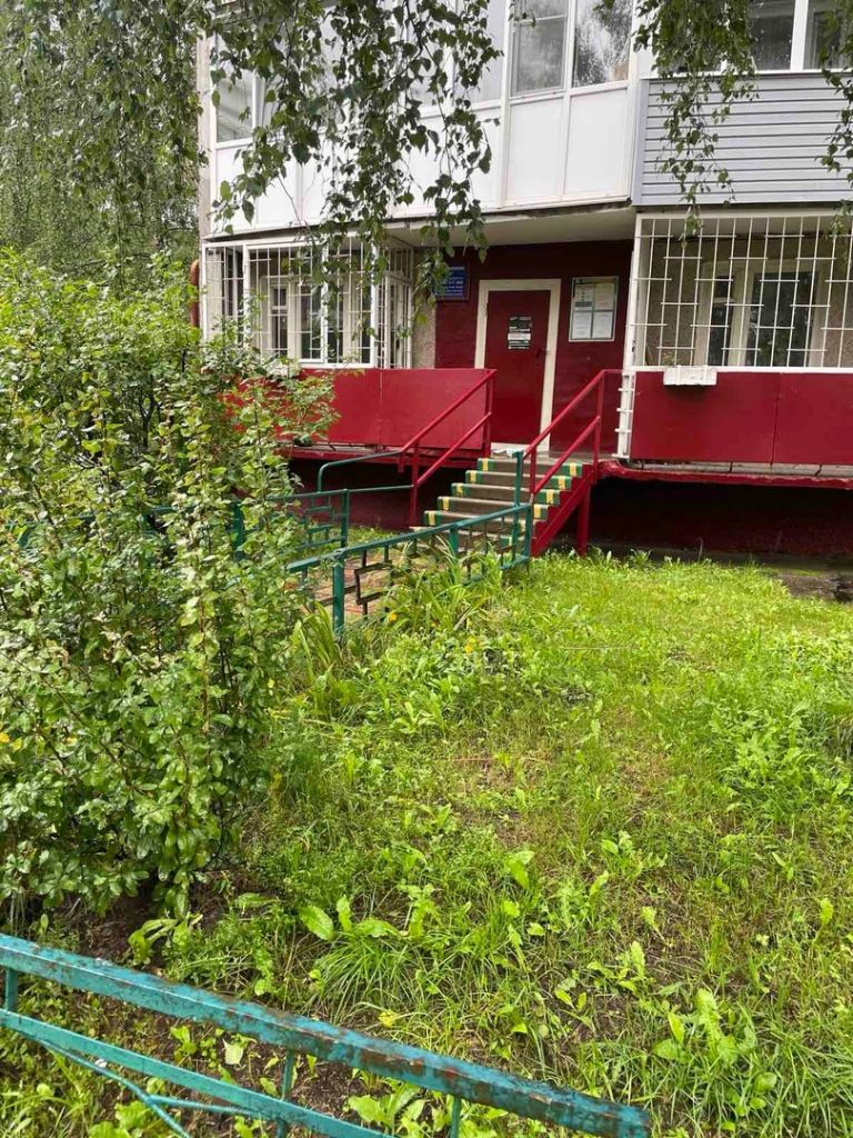 Продажа 2-комнатной квартиры, Нижний Новгород, Бусыгина пр-кт,  16