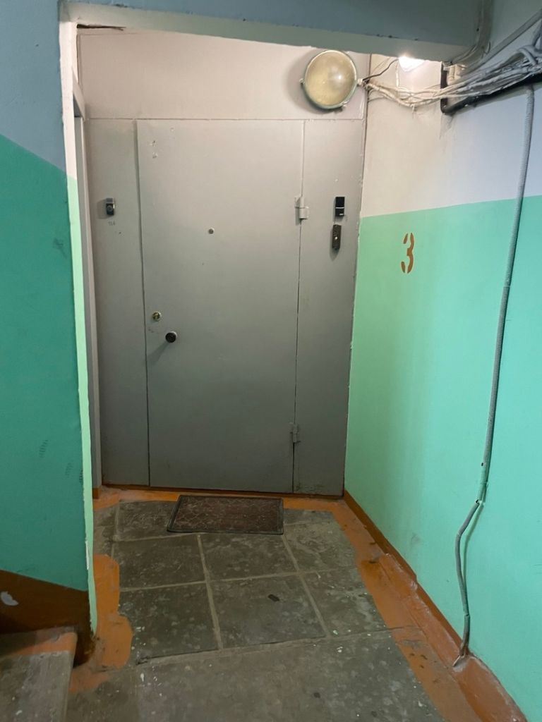 Продажа 2-комнатной квартиры, Нижний Новгород, Бусыгина пр-кт,  16