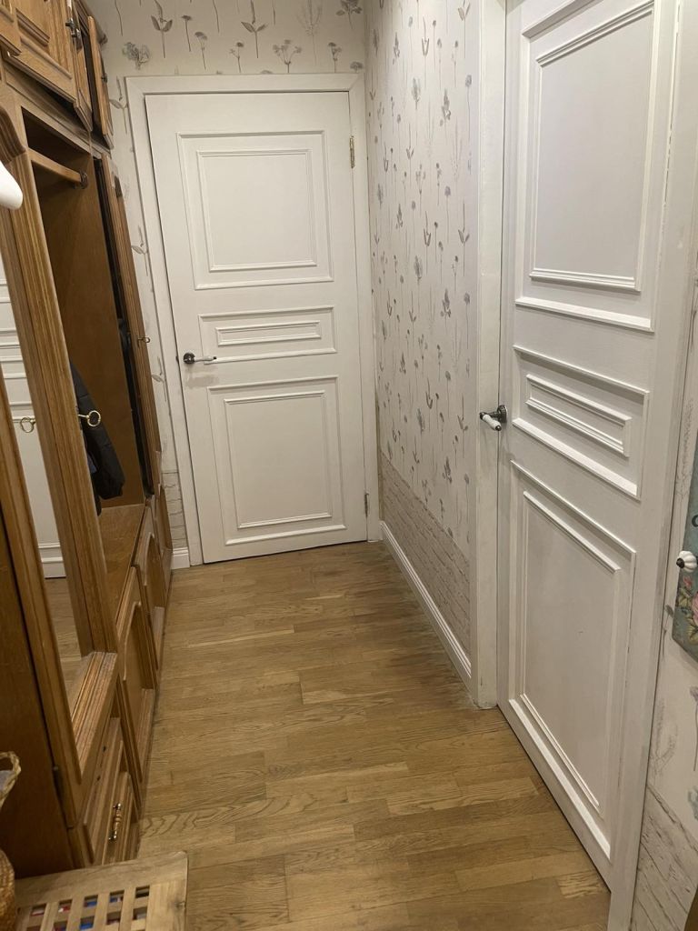 Продажа 2-комнатной квартиры, Нижний Новгород, Бусыгина пр-кт,  16