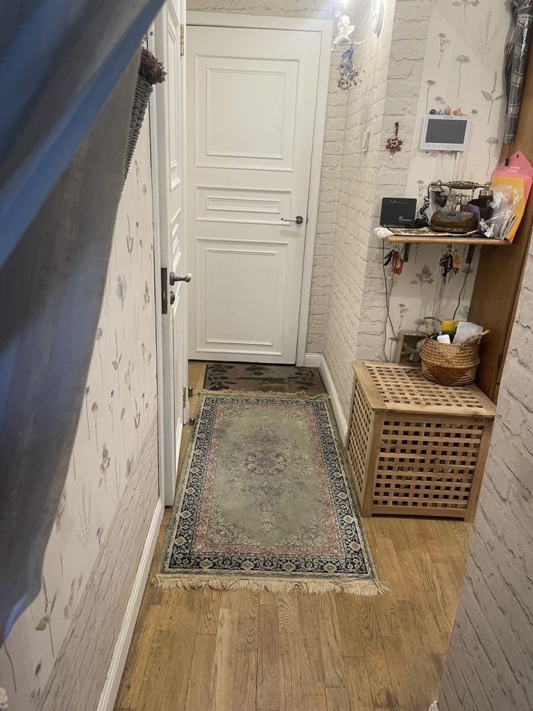 Продажа 2-комнатной квартиры, Нижний Новгород, Бусыгина пр-кт,  16