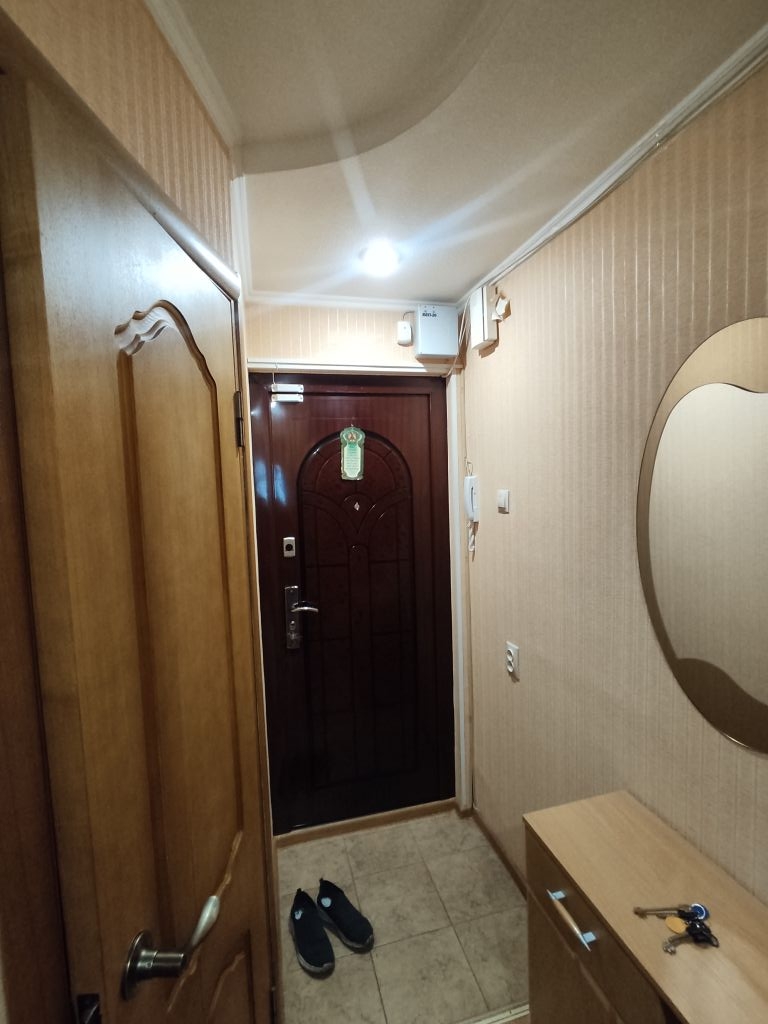 Продажа 2-комнатной квартиры, Ессентуки, Октябрьская ул,  446