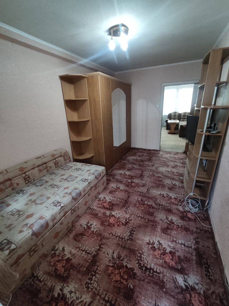 Продажа 2-комнатной квартиры, Ессентуки, Октябрьская ул,  446