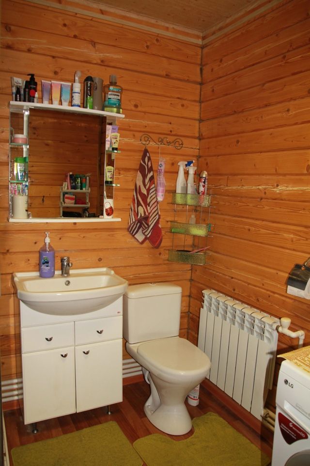 Продажа дома, 126м <sup>2</sup>, 3 сот., Тверь, Челюскинцев ул