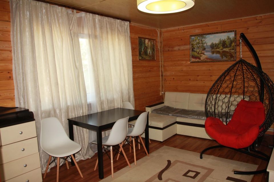 Продажа дома, 126м <sup>2</sup>, 3 сот., Тверь, Челюскинцев ул