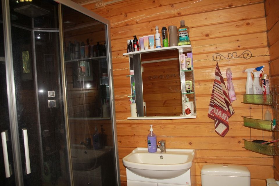 Продажа дома, 126м <sup>2</sup>, 3 сот., Тверь, Челюскинцев ул