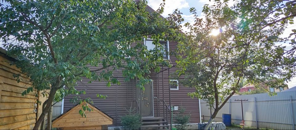 Продажа дома, 126м <sup>2</sup>, 3 сот., Тверь, Челюскинцев ул