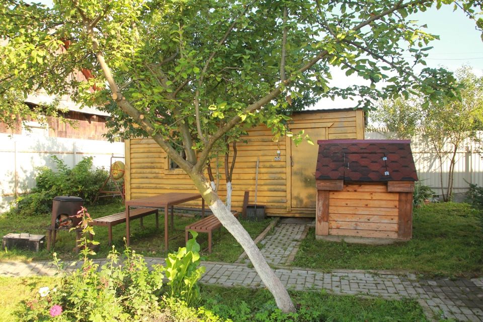 Продажа дома, 126м <sup>2</sup>, 3 сот., Тверь, Челюскинцев ул