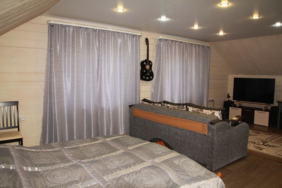 Продажа дома, 126м <sup>2</sup>, 3 сот., Тверь, Челюскинцев ул