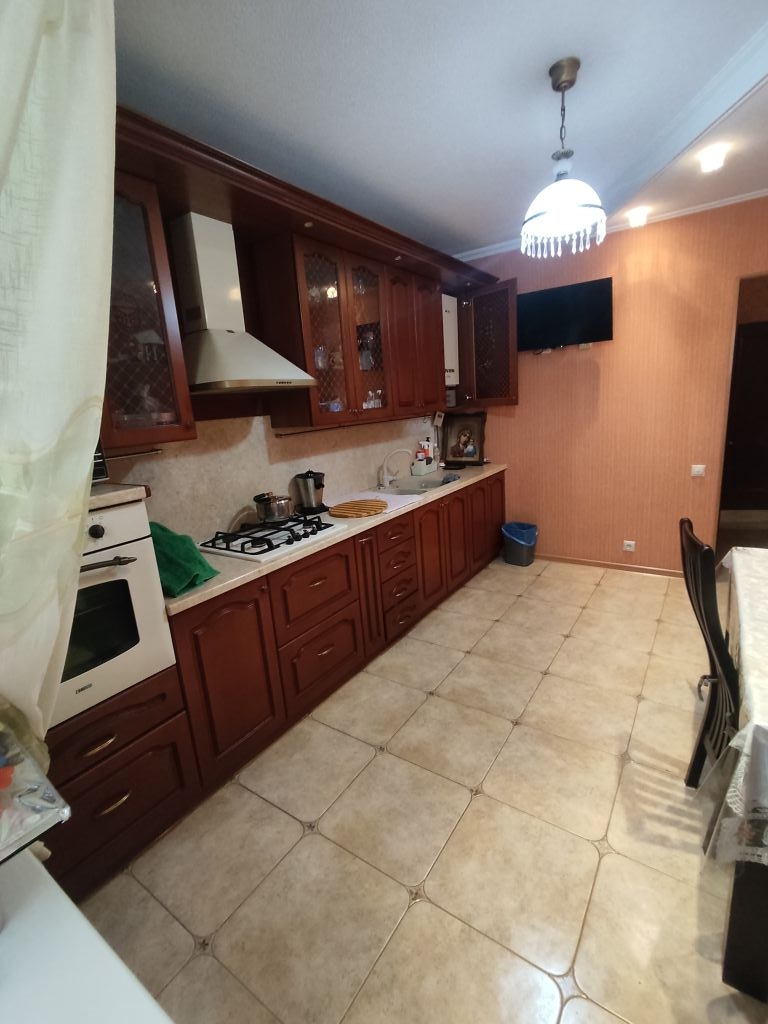 Продажа 2-комнатной квартиры, Ессентуки, Орджоникидзе ул,  81к3