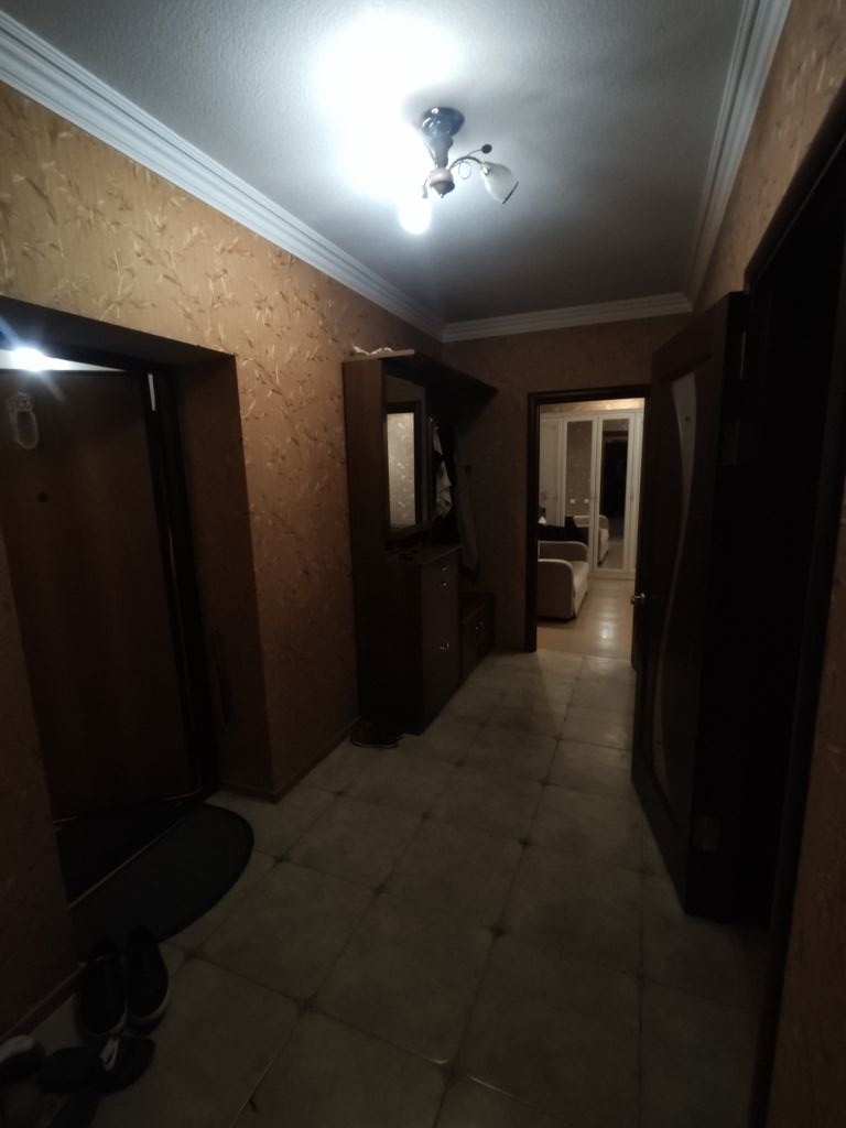 Продажа 2-комнатной квартиры, Ессентуки, Орджоникидзе ул,  81к3