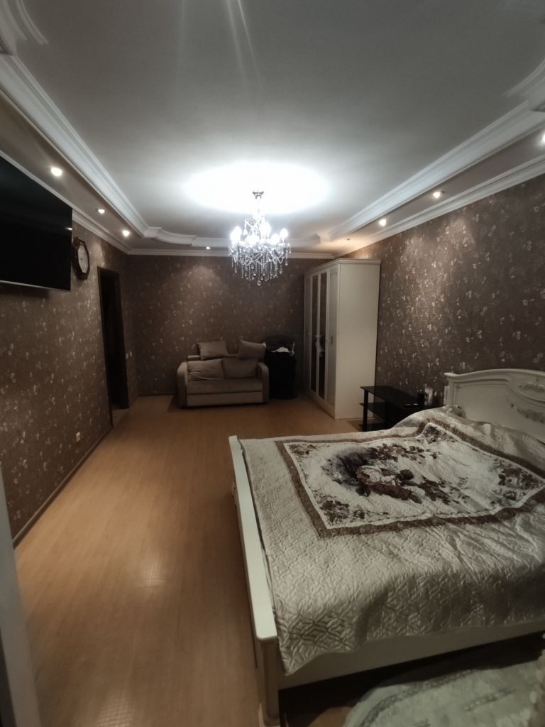 Продажа 2-комнатной квартиры, Ессентуки, Орджоникидзе ул,  81к3