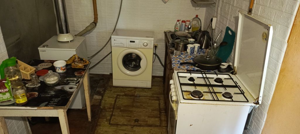 Продажа дома, 102м <sup>2</sup>, 7 сот., Нижний Новгород, Академика Вавилова ул,  10