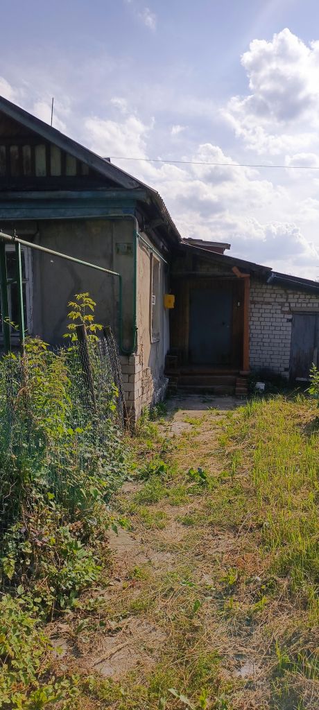 Продажа дома, 102м <sup>2</sup>, 7 сот., Нижний Новгород, Академика Вавилова ул,  10