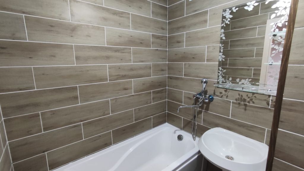 Продажа 1-комнатной квартиры, Смоленск, 100-летия Комсомола ул,  1к1