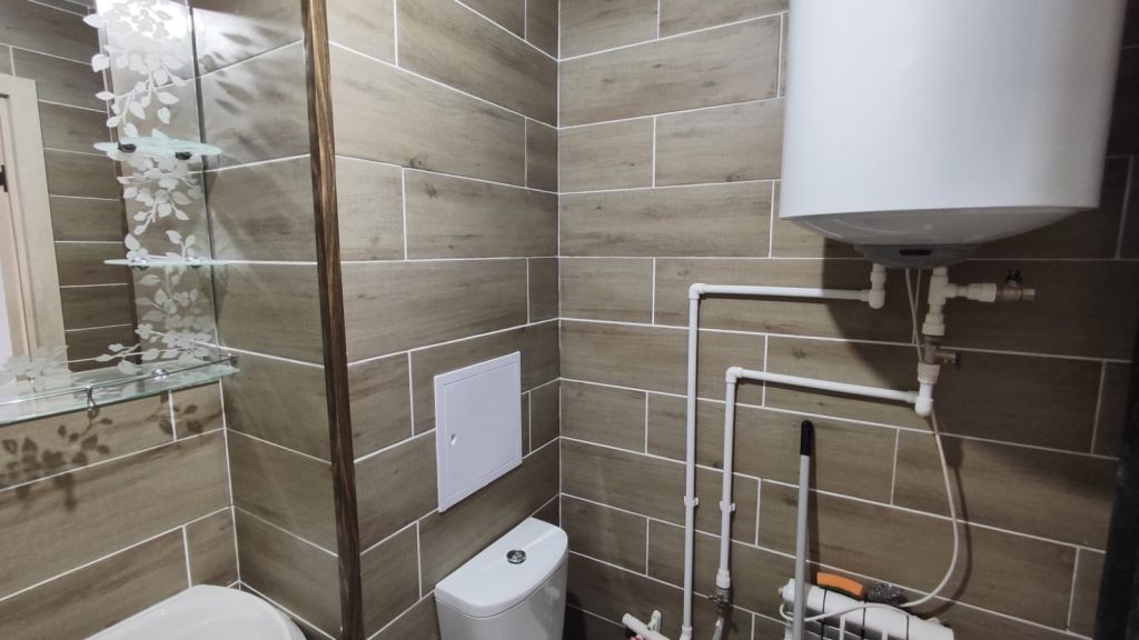 Продажа 1-комнатной квартиры, Смоленск, 100-летия Комсомола ул,  1к1