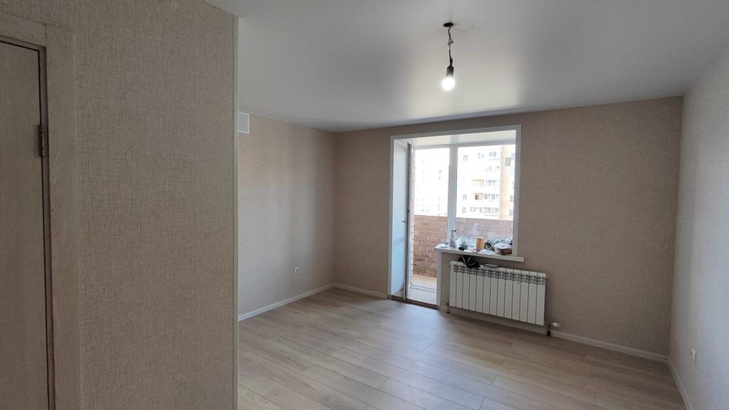 Продажа 1-комнатной квартиры, Смоленск, 100-летия Комсомола ул,  1к1