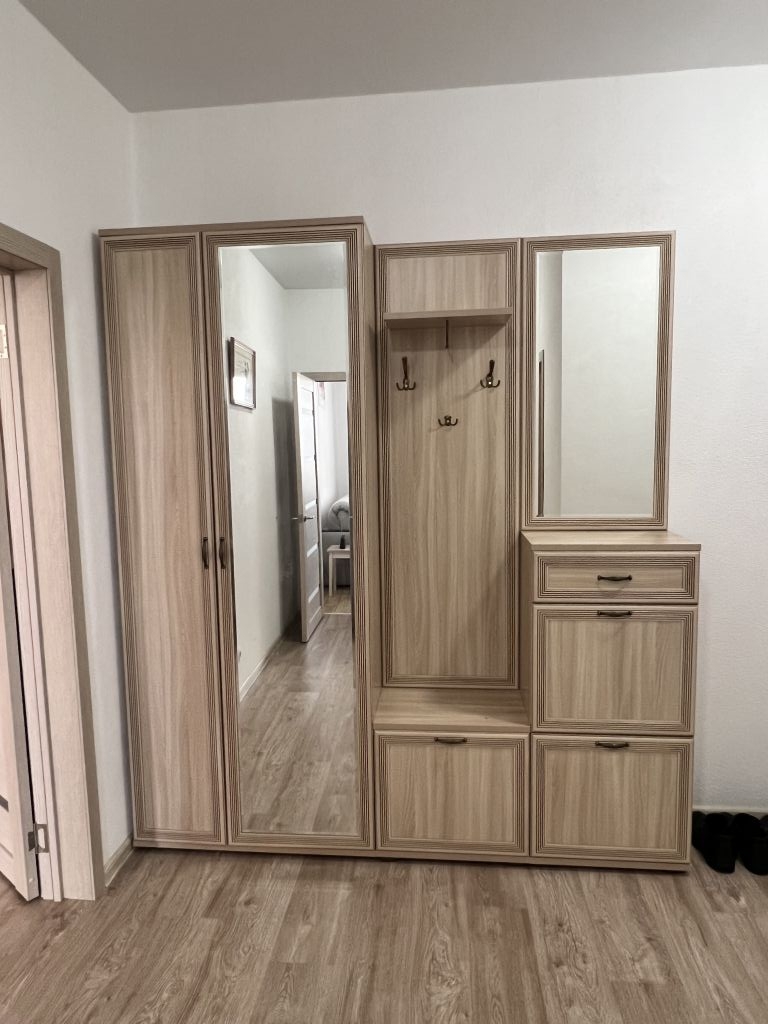 Продажа 1-комнатной квартиры, Тверь, Новочеркасская ул,  56