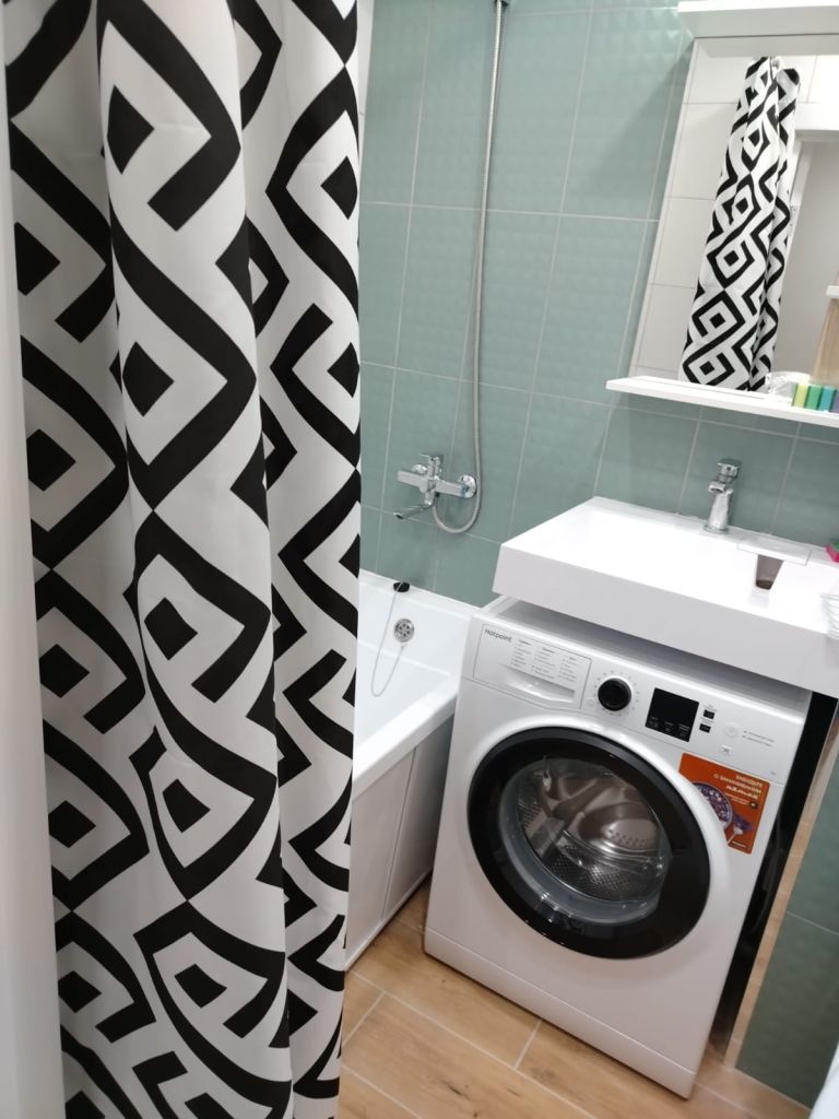 Продажа 1-комнатной квартиры, Смоленск, Краснинское ш,  32В