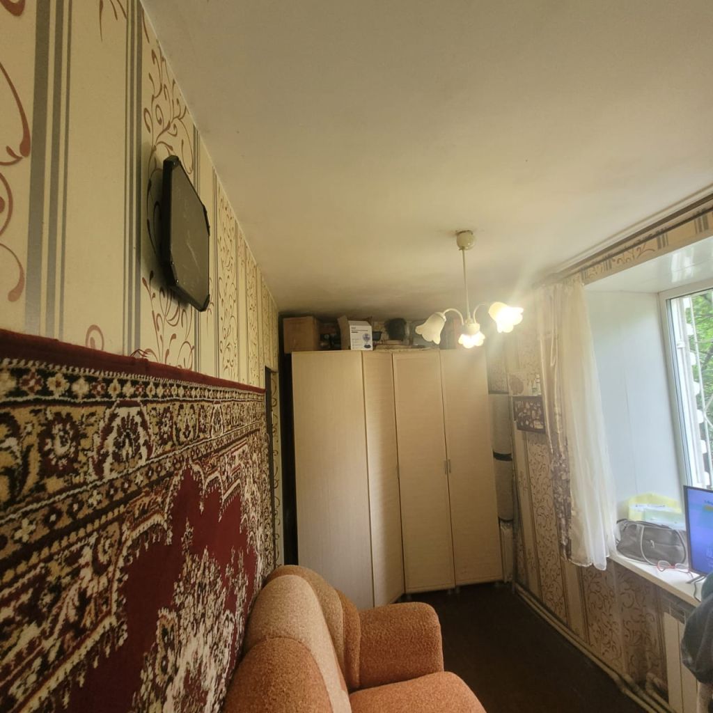 Продажа 2-комнатной квартиры, Иваново, Юношеская ул