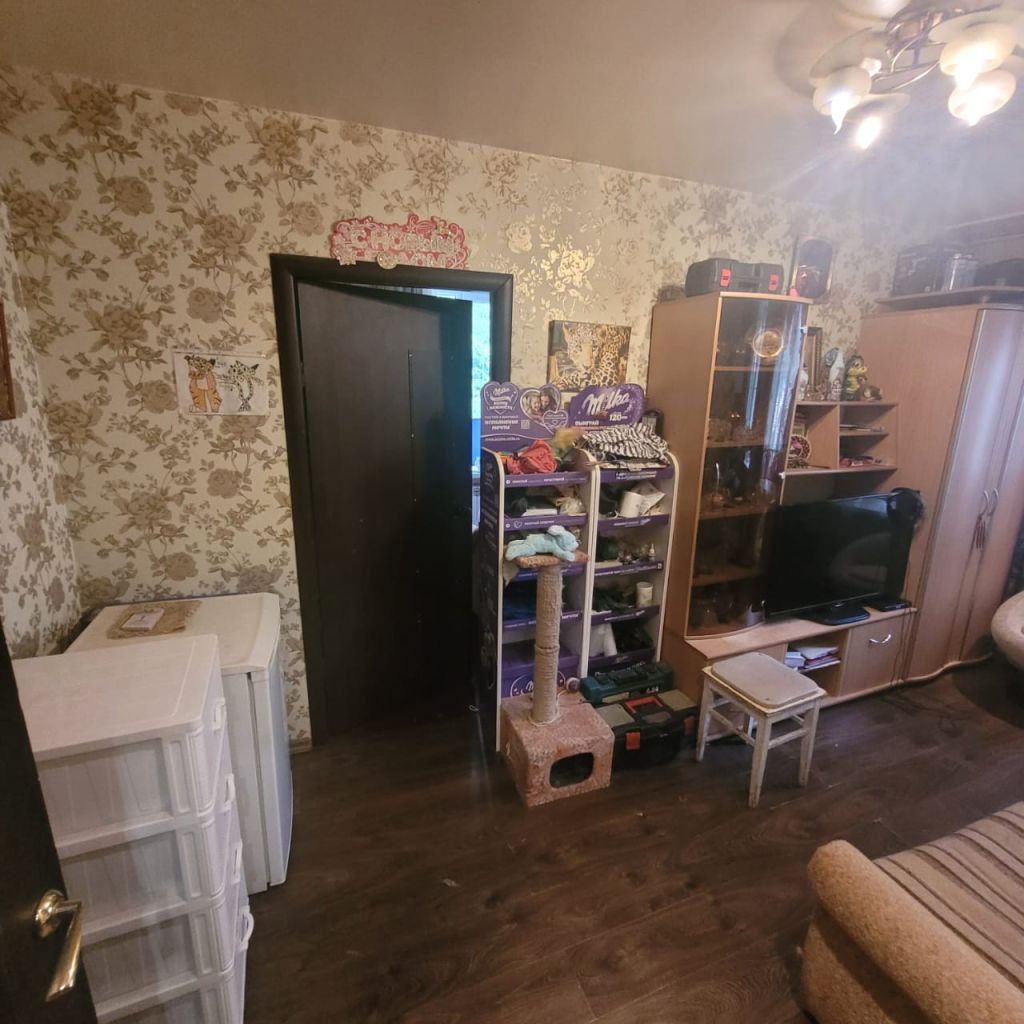 Продажа 2-комнатной квартиры, Иваново, Юношеская ул