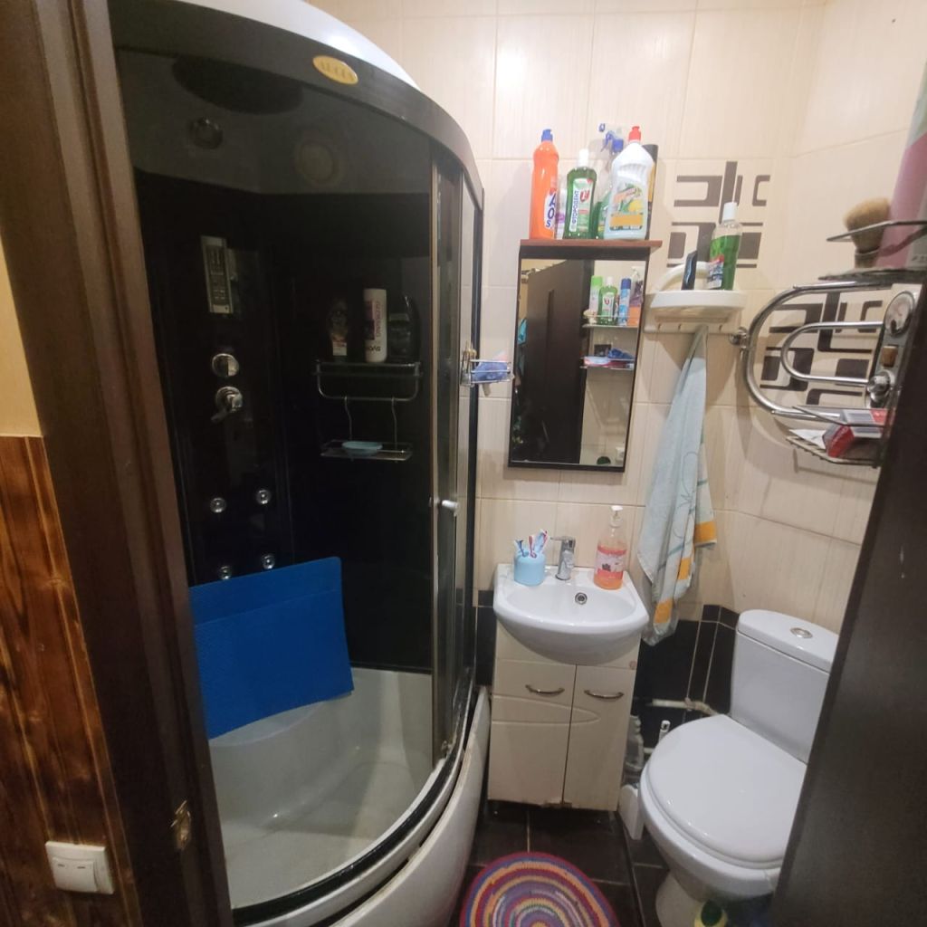 Продажа 2-комнатной квартиры, Иваново, Юношеская ул