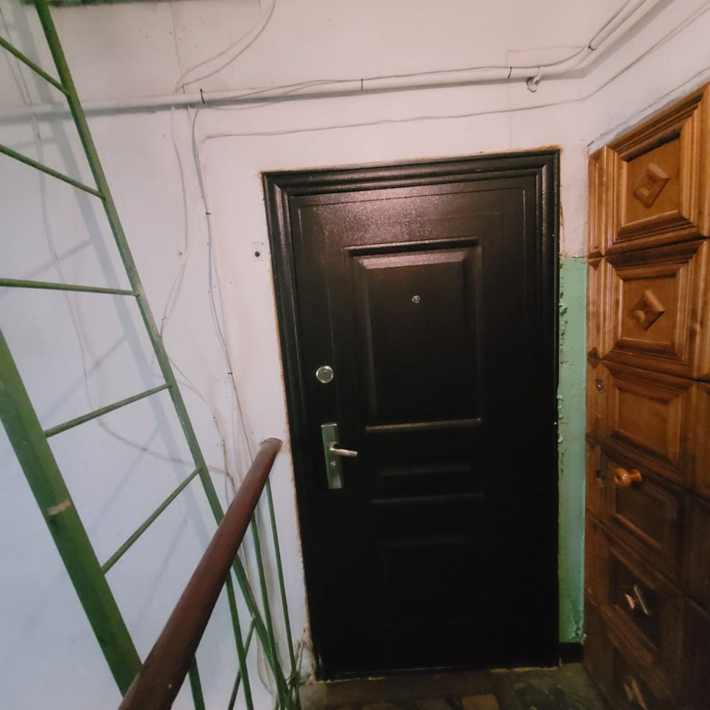 Продажа 2-комнатной квартиры, Иваново, Юношеская ул