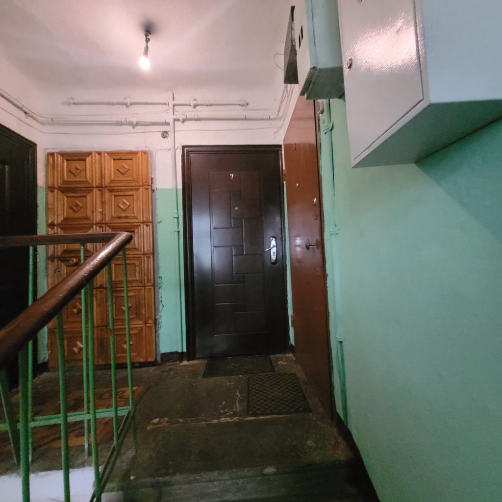 Продажа 2-комнатной квартиры, Иваново, Юношеская ул