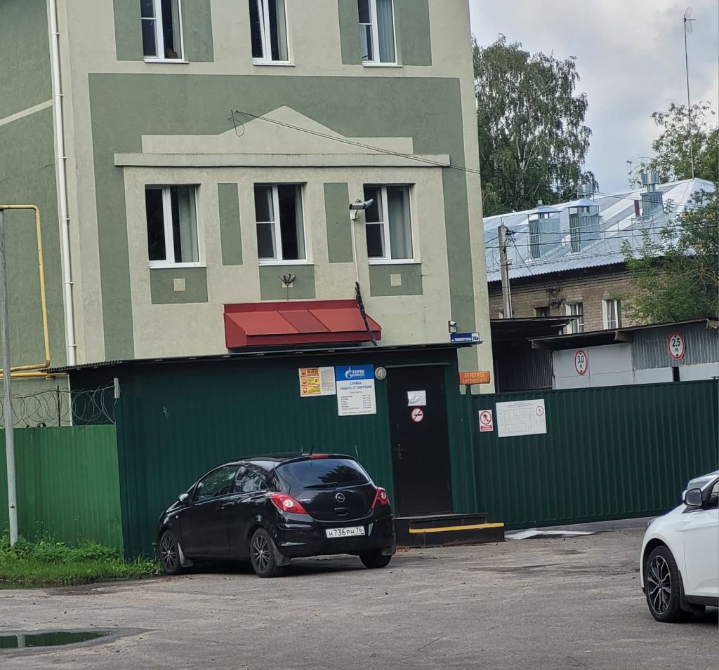 Продажа 2-комнатной квартиры, Иваново, Юношеская ул