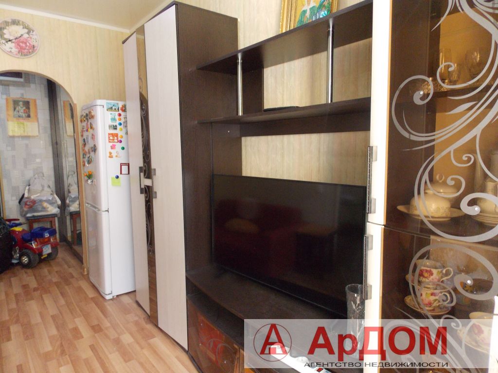 Продажа 1-комнатной квартиры, Новомосковск, Орджоникидзе ул,  16