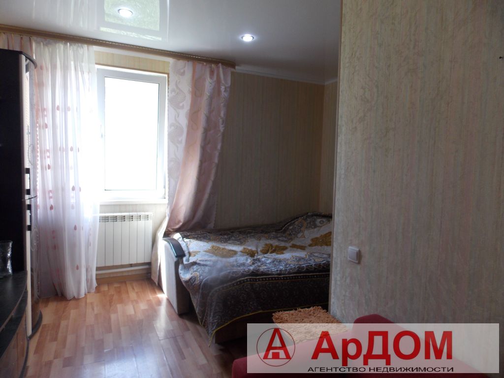 Продажа 1-комнатной квартиры, Новомосковск, Орджоникидзе ул,  16