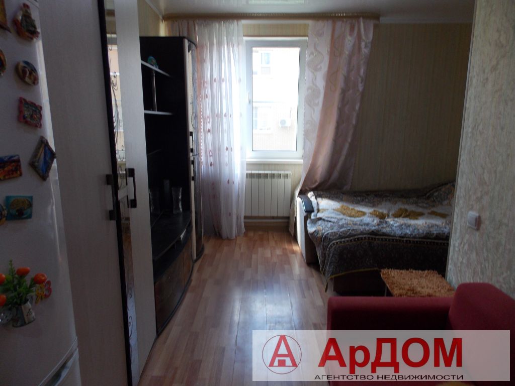 Продажа 1-комнатной квартиры, Новомосковск, Орджоникидзе ул,  16