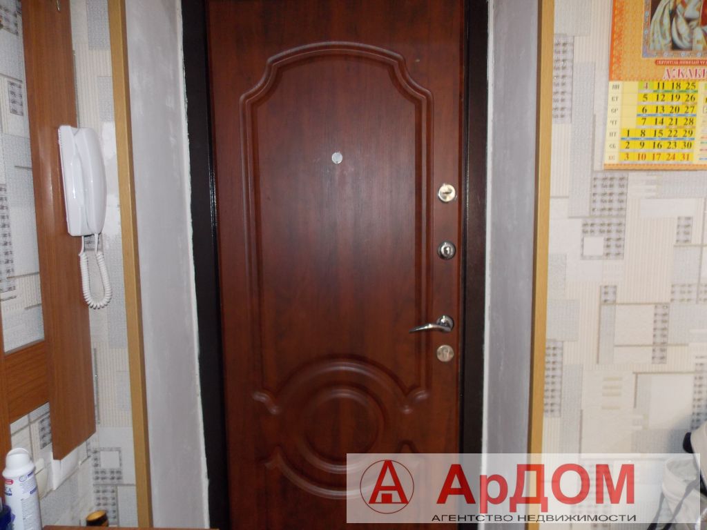 Продажа 1-комнатной квартиры, Новомосковск, Орджоникидзе ул,  16