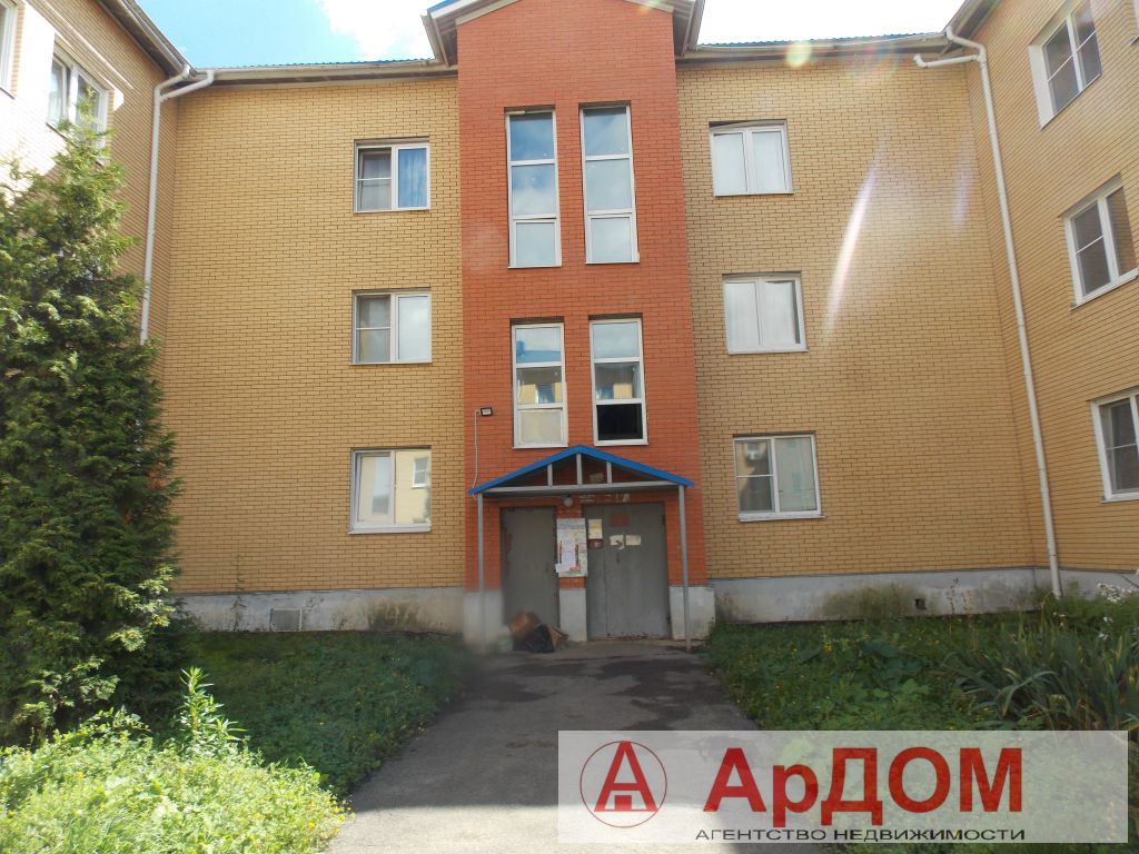 Продажа 1-комнатной квартиры, Новомосковск, Орджоникидзе ул,  16