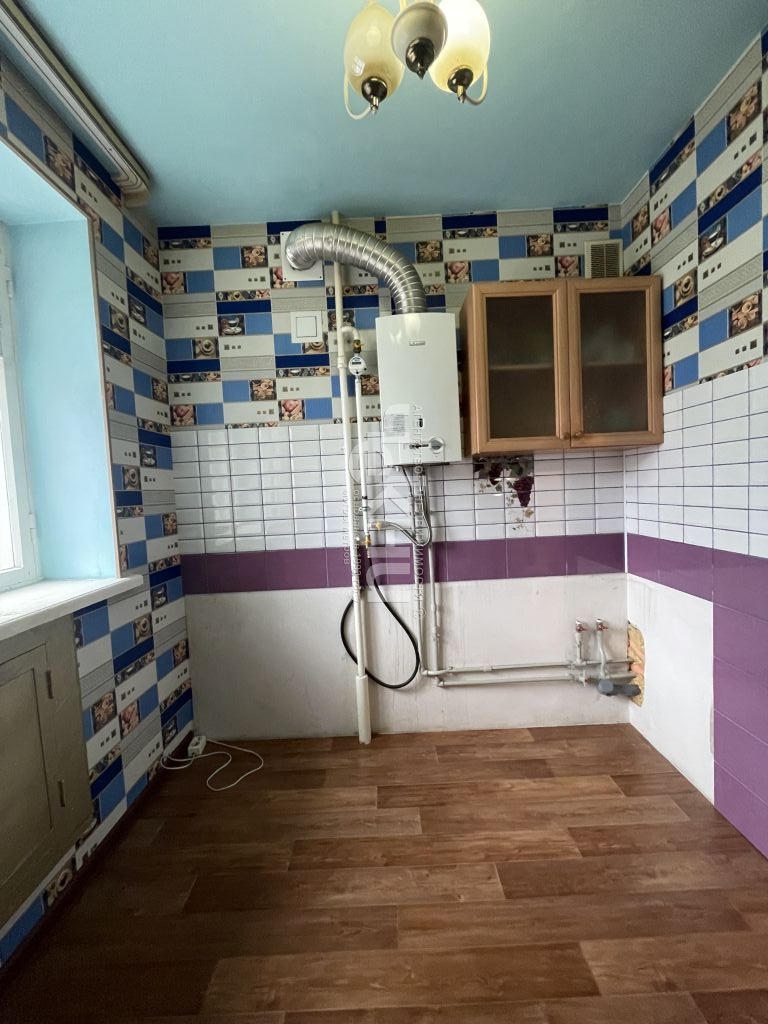 Apartment 32 m² Nizhny Novgorod, Russia