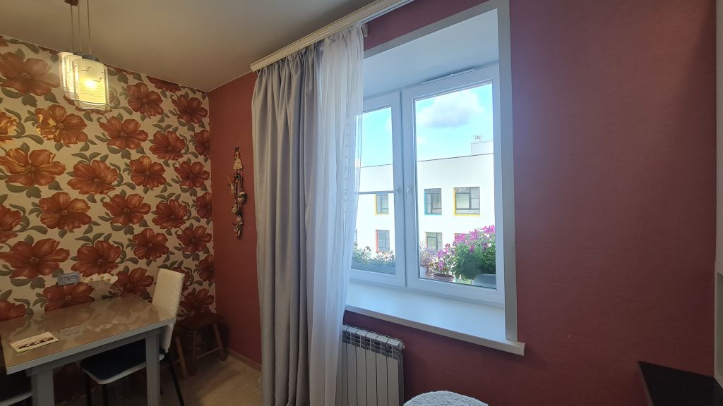 Продажа 2-комнатной квартиры, Кострома, Экскаваторщиков ул,  52