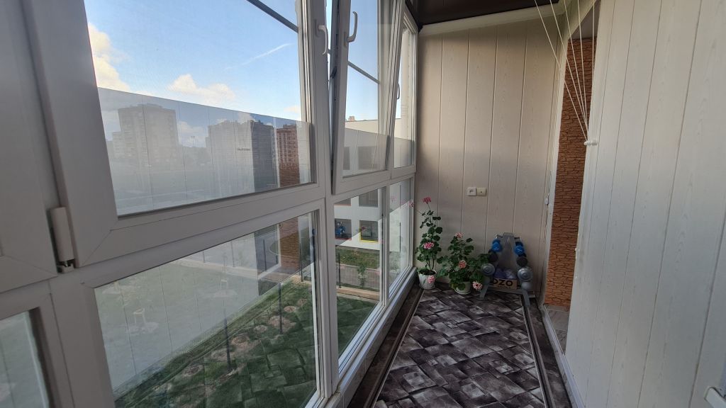 Продажа 2-комнатной квартиры, Кострома, Экскаваторщиков ул,  52