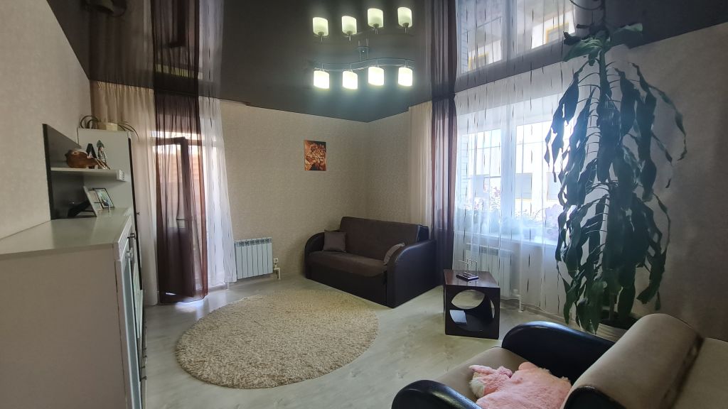 Продажа 2-комнатной квартиры, Кострома, Экскаваторщиков ул,  52