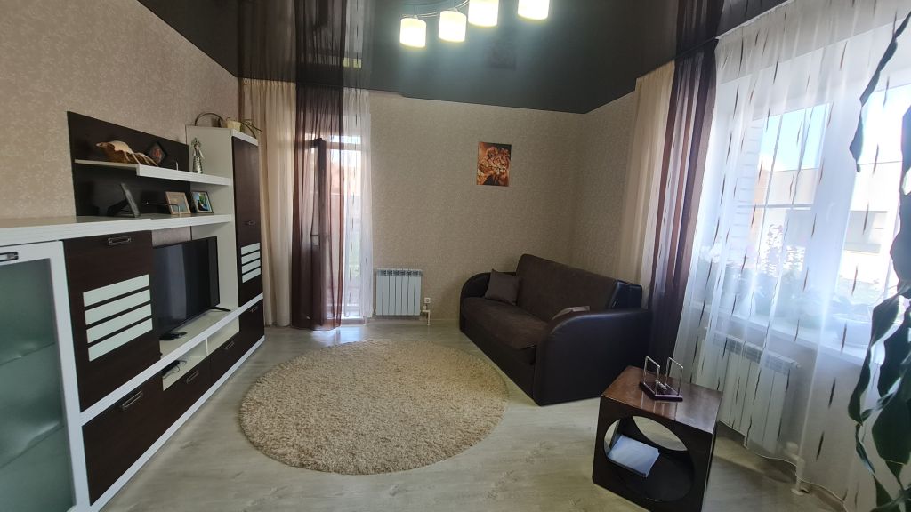 Продажа 2-комнатной квартиры, Кострома, Экскаваторщиков ул,  52