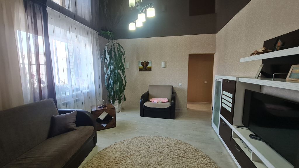 Продажа 2-комнатной квартиры, Кострома, Экскаваторщиков ул,  52