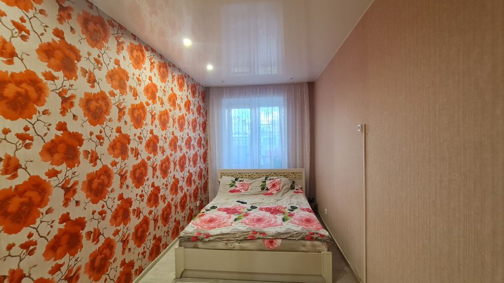 Продажа 2-комнатной квартиры, Кострома, Экскаваторщиков ул,  52