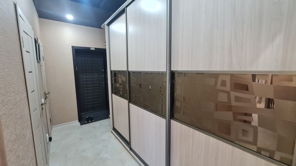 Продажа 2-комнатной квартиры, Кострома, Экскаваторщиков ул,  52