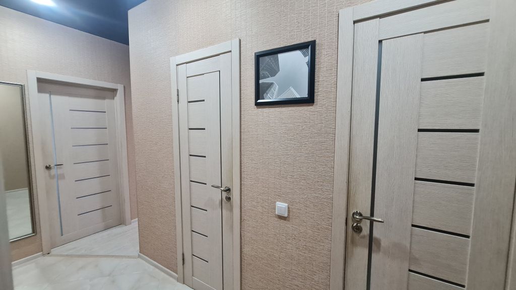 Продажа 2-комнатной квартиры, Кострома, Экскаваторщиков ул,  52