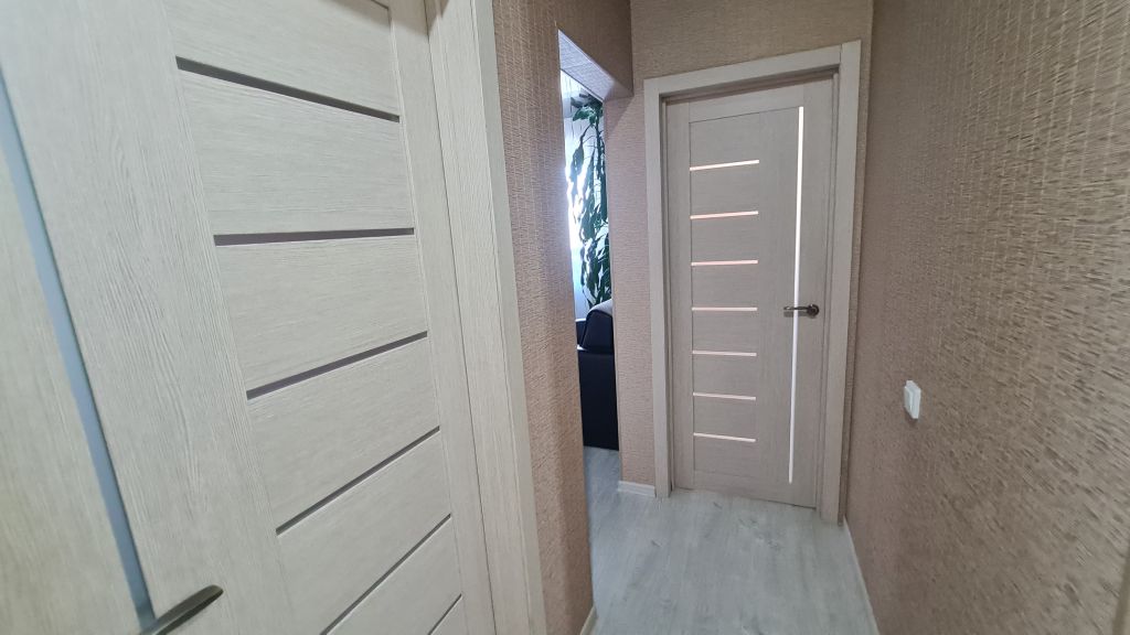 Продажа 2-комнатной квартиры, Кострома, Экскаваторщиков ул,  52