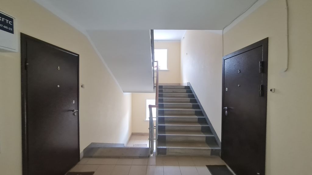 Продажа 2-комнатной квартиры, Кострома, Экскаваторщиков ул,  52