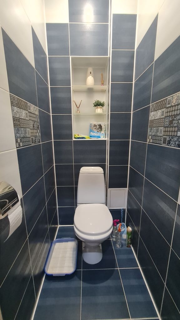 Продажа 2-комнатной квартиры, Кострома, Экскаваторщиков ул,  52