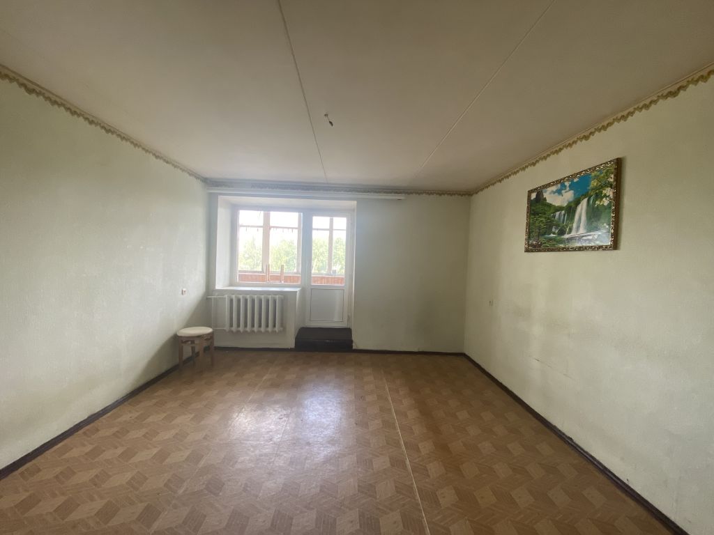 Продажа 3-комнатной квартиры, Кострома, Индустриальная ул,  35