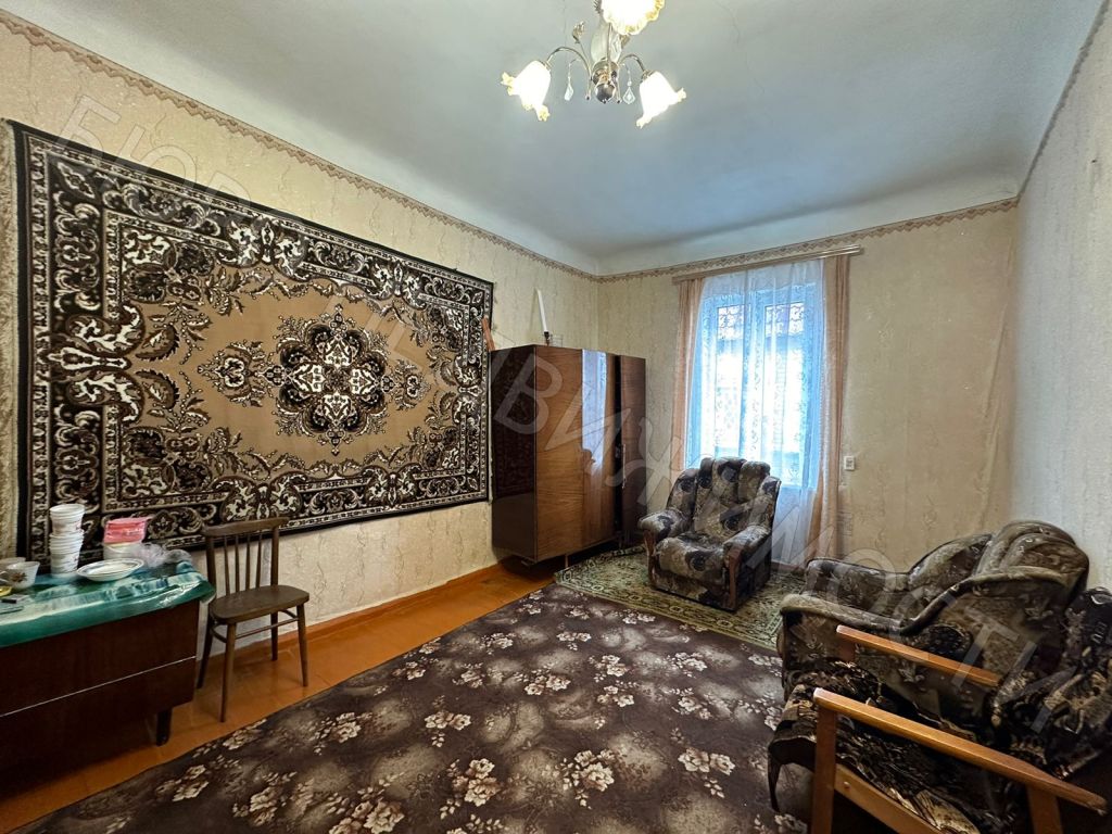 Квартира