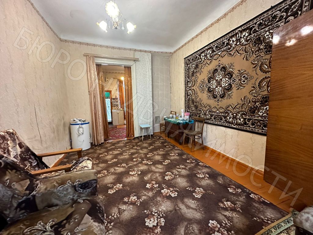 Квартира