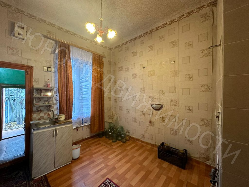 Квартира