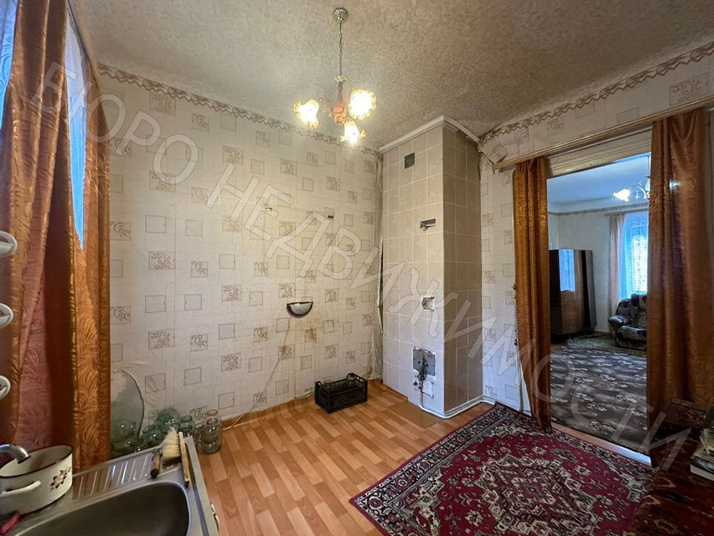 Квартира